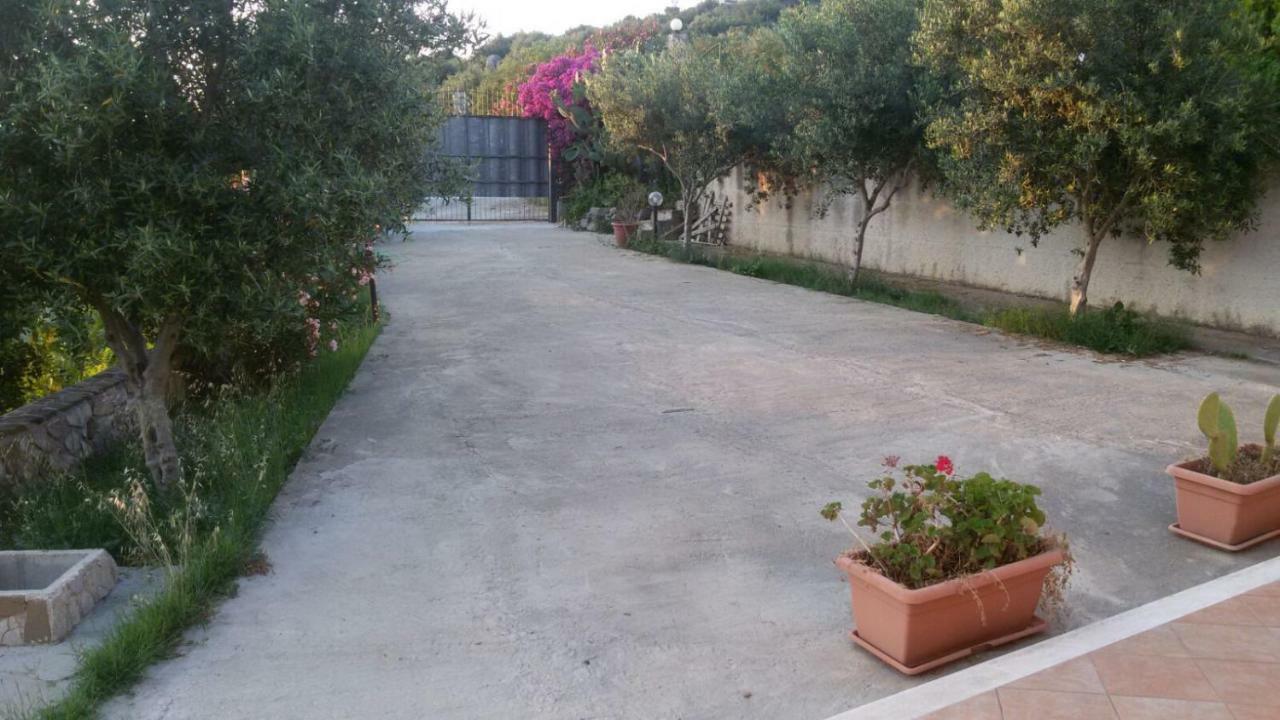 Case Susinna Torretta كاباتشي المظهر الخارجي الصورة