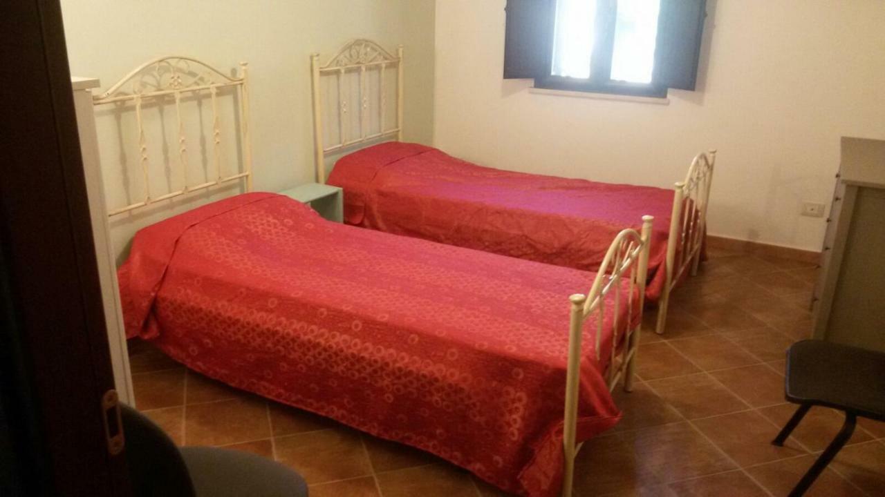 Case Susinna Torretta كاباتشي المظهر الخارجي الصورة